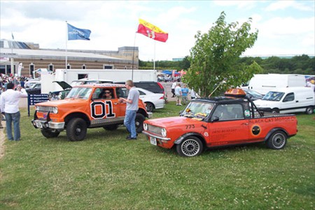 Gaydon_Mini_Festival_1