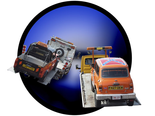 transport